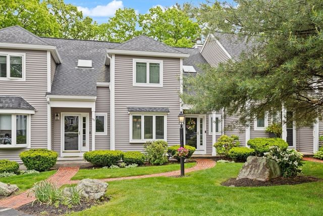 92 Old Quarry 92, Weymouth, MA 02188