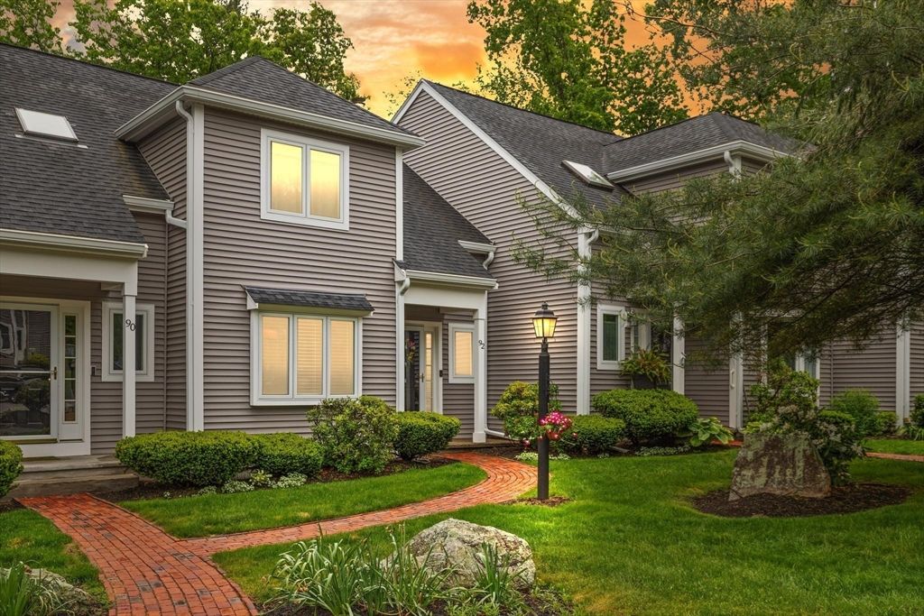 92 Old Quarry 92, Weymouth, MA 02188