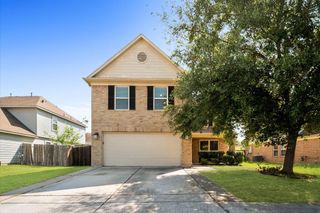8018 Oregano Drive, Baytown, TX 77521