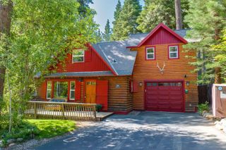 295 Fountain Avenue, Tahoe City, CA 96145