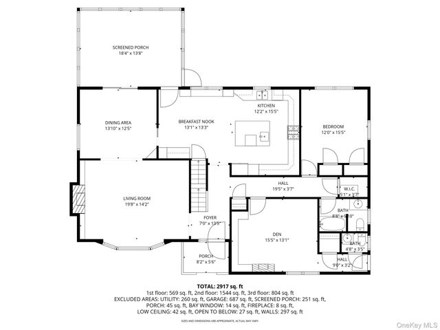 9 Rosalind Road, Poughkeepsie, NY 12601