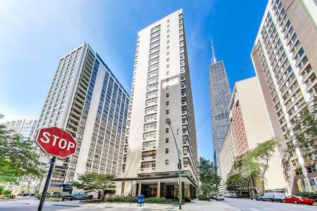 850 N DEWITT Place 20A, Chicago, IL 60611