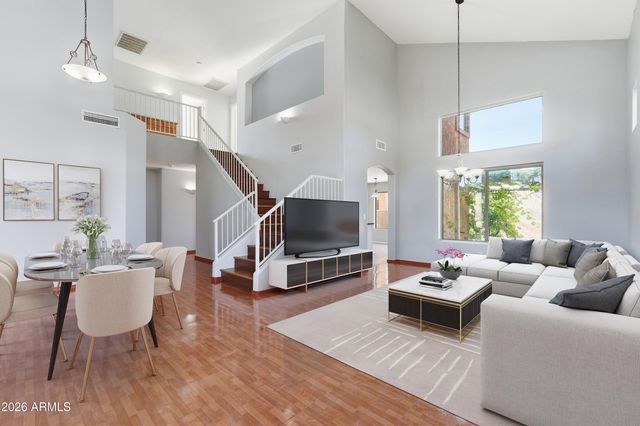 1166 E STOTTLER Drive, Gilbert, AZ 85296