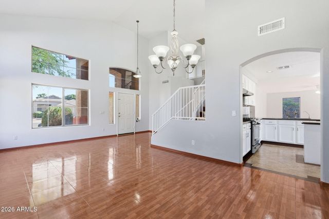 1166 E STOTTLER Drive, Gilbert, AZ 85296