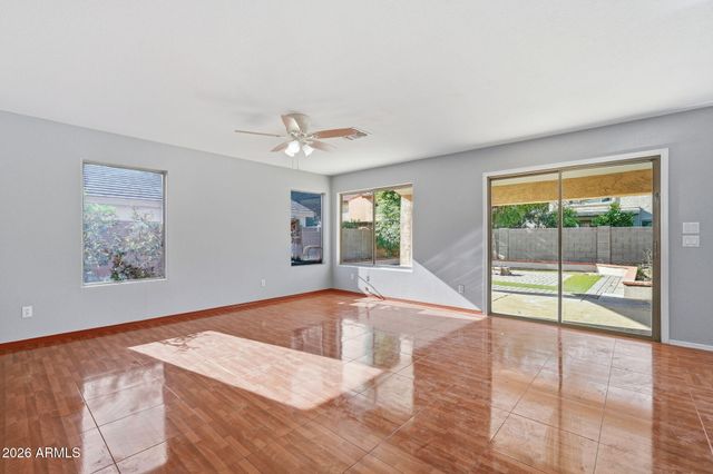 1166 E STOTTLER Drive, Gilbert, AZ 85296