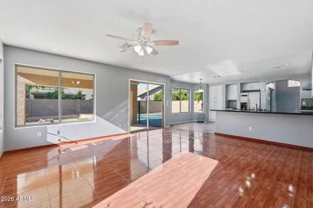 1166 E STOTTLER Drive, Gilbert, AZ 85296