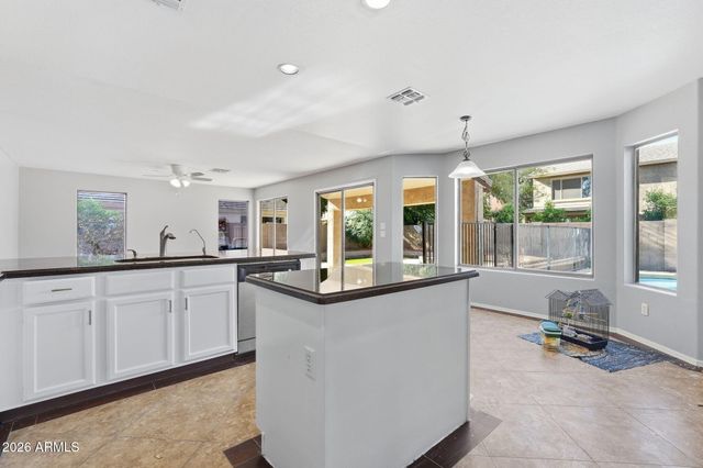 1166 E STOTTLER Drive, Gilbert, AZ 85296