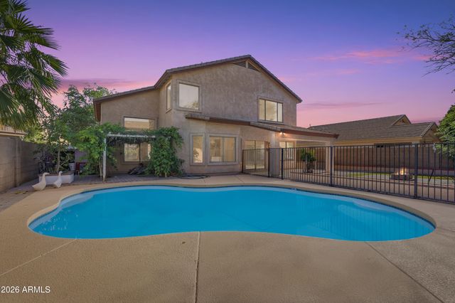 1166 E STOTTLER Drive, Gilbert, AZ 85296