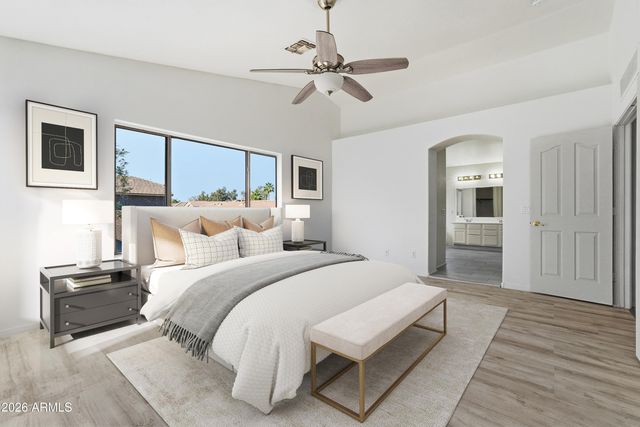 1166 E STOTTLER Drive, Gilbert, AZ 85296