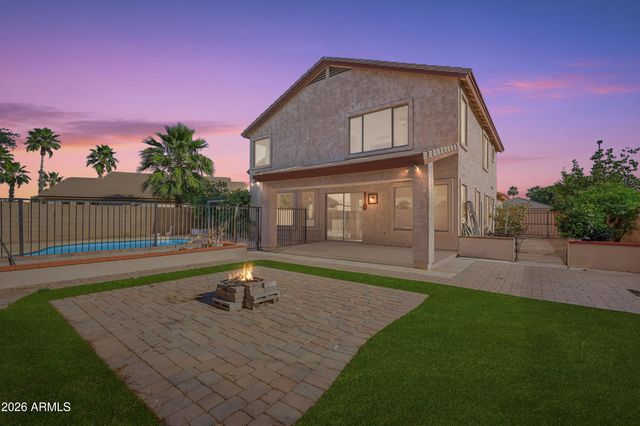 1166 E STOTTLER Drive, Gilbert, AZ 85296