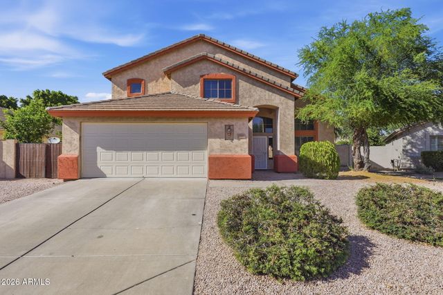 1166 E STOTTLER Drive, Gilbert, AZ 85296