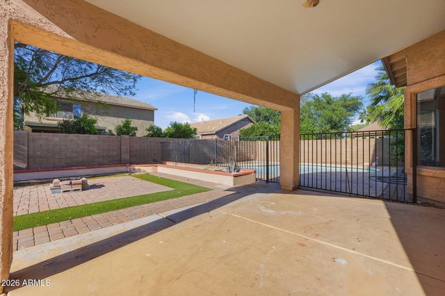 1166 E STOTTLER Drive, Gilbert, AZ 85296