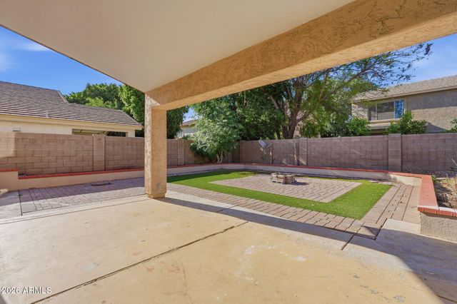 1166 E STOTTLER Drive, Gilbert, AZ 85296