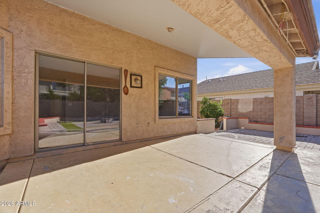 1166 E STOTTLER Drive, Gilbert, AZ 85296