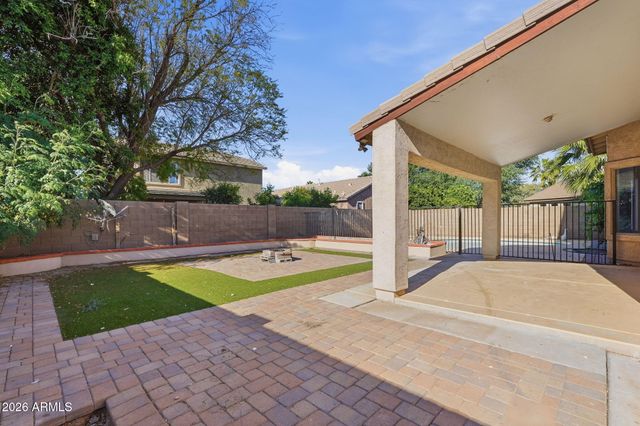 1166 E STOTTLER Drive, Gilbert, AZ 85296
