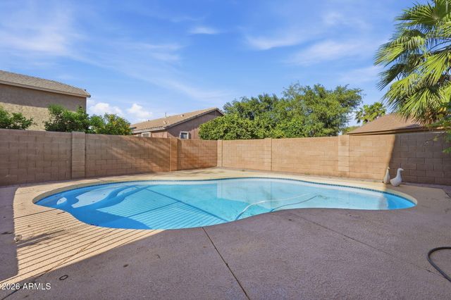 1166 E STOTTLER Drive, Gilbert, AZ 85296