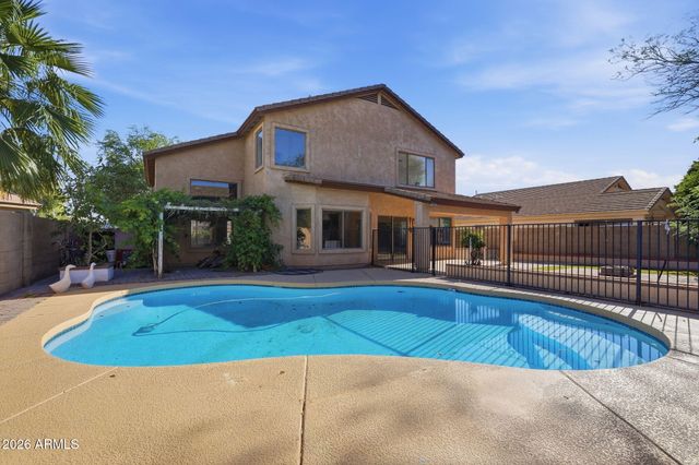 1166 E STOTTLER Drive, Gilbert, AZ 85296