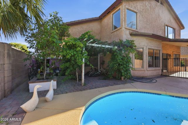 1166 E STOTTLER Drive, Gilbert, AZ 85296