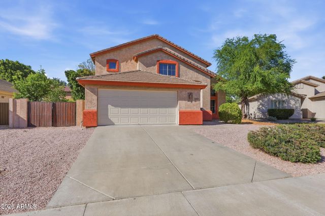 1166 E STOTTLER Drive, Gilbert, AZ 85296