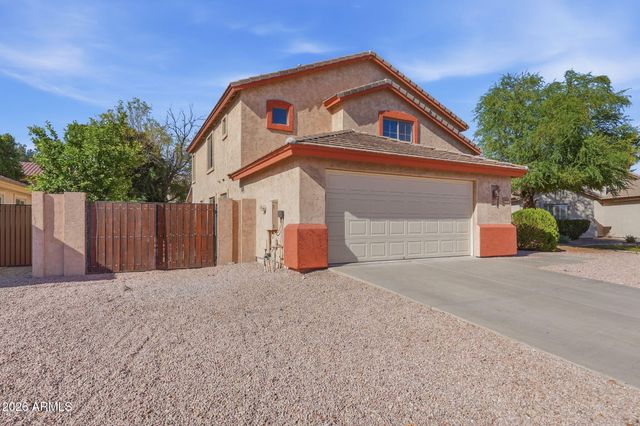 1166 E STOTTLER Drive, Gilbert, AZ 85296