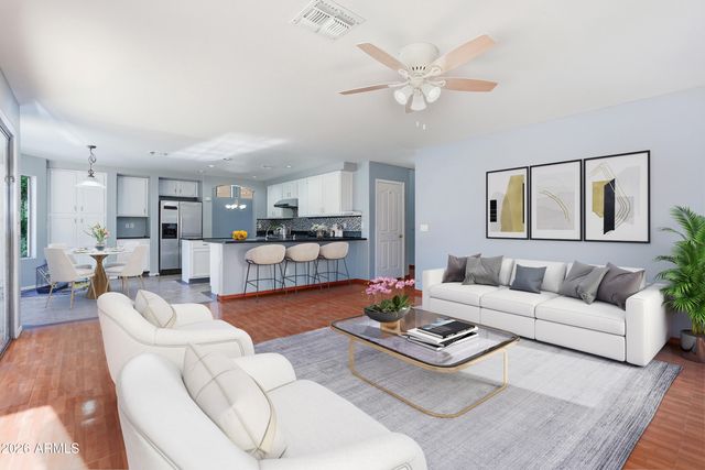 1166 E STOTTLER Drive, Gilbert, AZ 85296