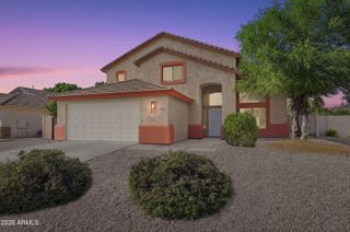 1166 E STOTTLER Drive, Gilbert, AZ 85296