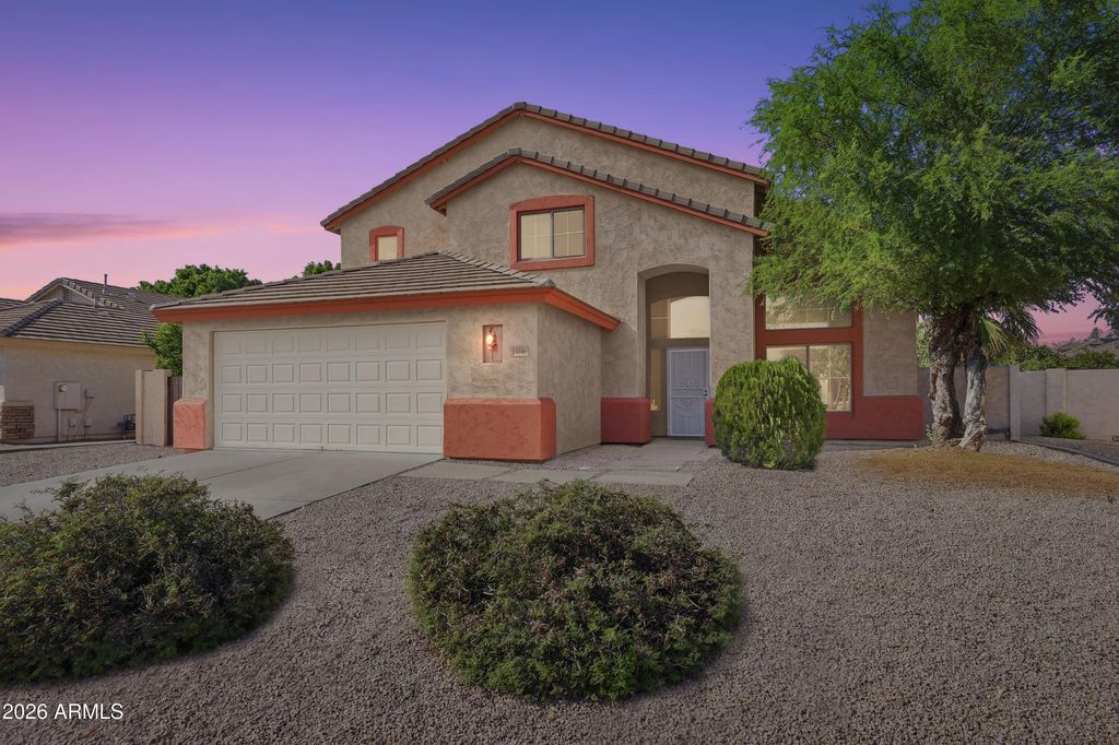 1166 E STOTTLER Drive, Gilbert, AZ 85296