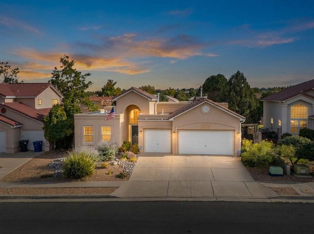 4308 Rancho Centro NW, Albuquerque, NM 87120