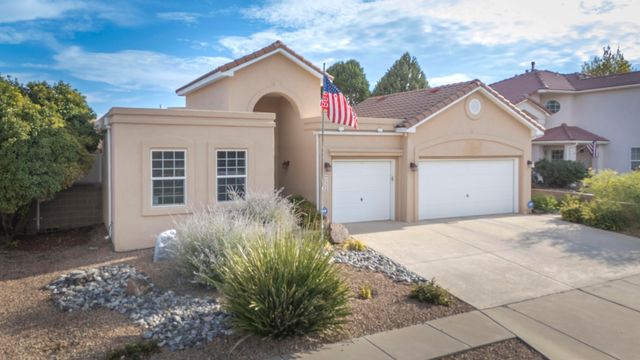 4308 Rancho Centro NW, Albuquerque, NM 87120