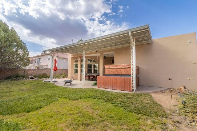 4308 Rancho Centro NW, Albuquerque, NM 87120