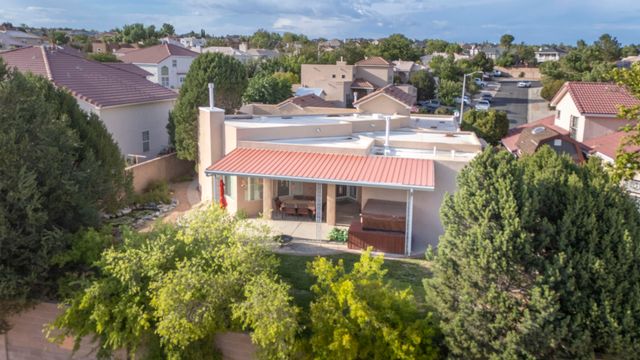 4308 Rancho Centro NW, Albuquerque, NM 87120