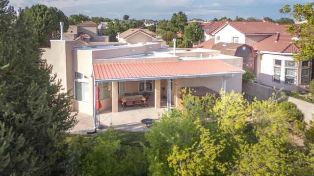 4308 Rancho Centro NW, Albuquerque, NM 87120