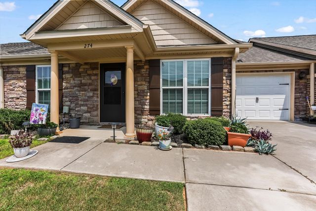 274 Staghorn Court, Aiken, SC 29801