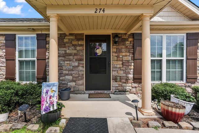 274 Staghorn Court, Aiken, SC 29801