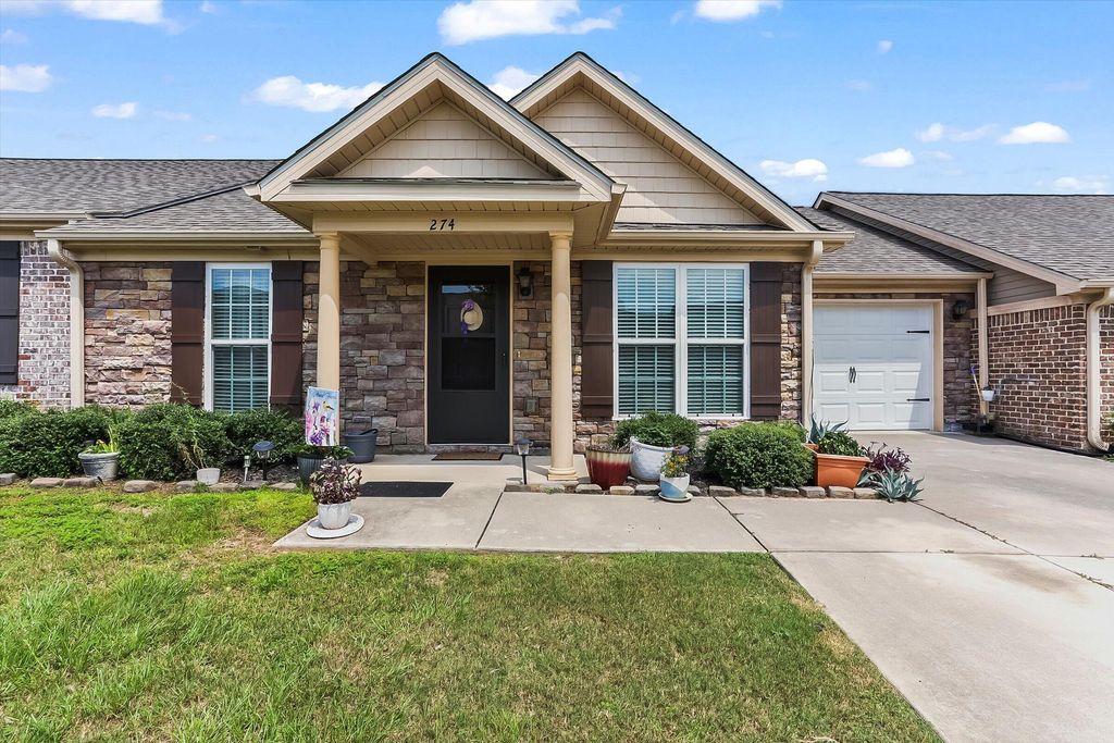 274 Staghorn Court, Aiken, SC 29801