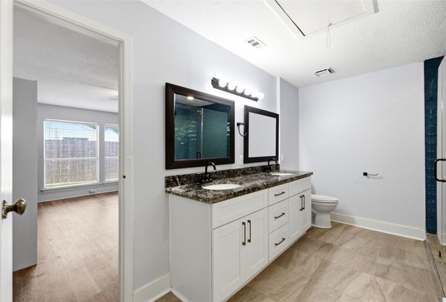 16625 Ivy Grove Drive, Houston, TX 77058