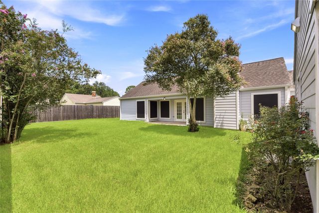 16625 Ivy Grove Drive, Houston, TX 77058
