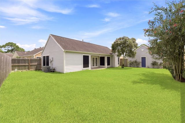 16625 Ivy Grove Drive, Houston, TX 77058