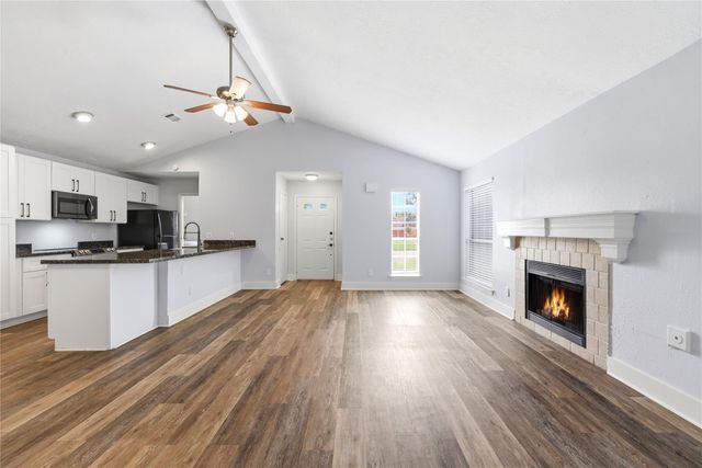 16625 Ivy Grove Drive, Houston, TX 77058