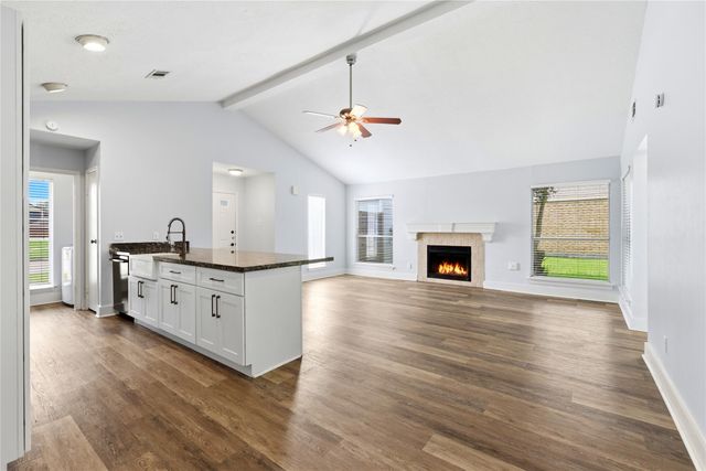 16625 Ivy Grove Drive, Houston, TX 77058