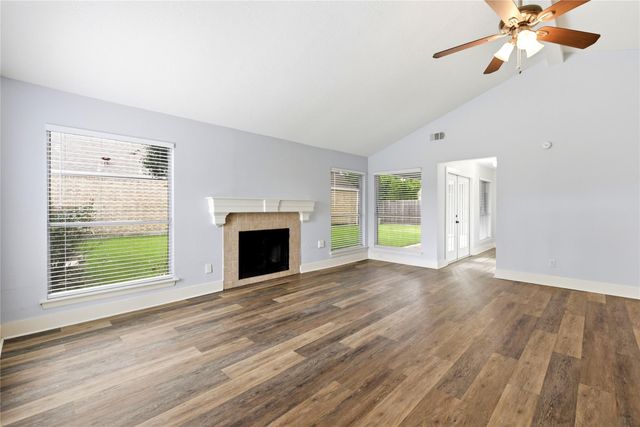 16625 Ivy Grove Drive, Houston, TX 77058