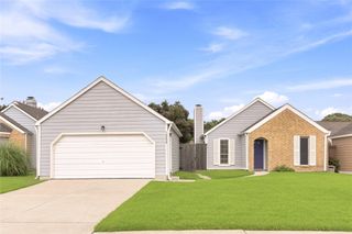 16625 Ivy Grove Drive, Houston, TX 77058
