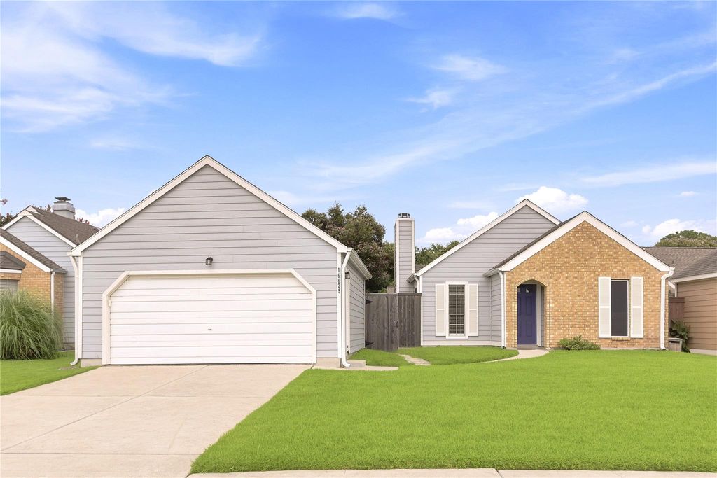 16625 Ivy Grove Drive, Houston, TX 77058
