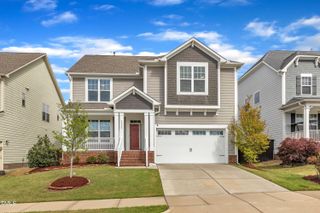 4252 Rockdell Hall Street, Raleigh, NC 27616