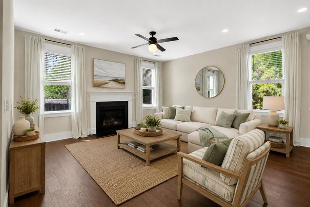 2081 Utsey Street, Johns Island, SC 29455