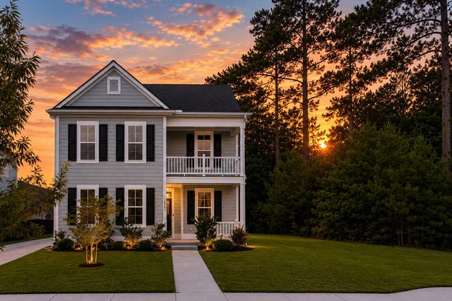 2081 Utsey Street, Johns Island, SC 29455