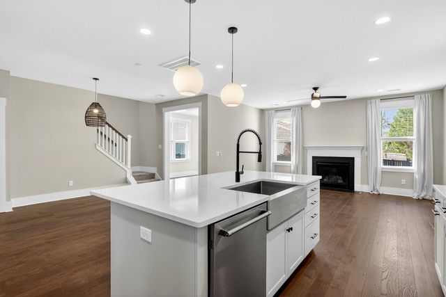 2081 Utsey Street, Johns Island, SC 29455
