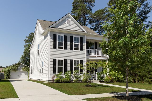 2081 Utsey Street, Johns Island, SC 29455