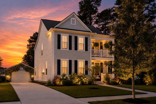 2081 Utsey Street, Johns Island, SC 29455