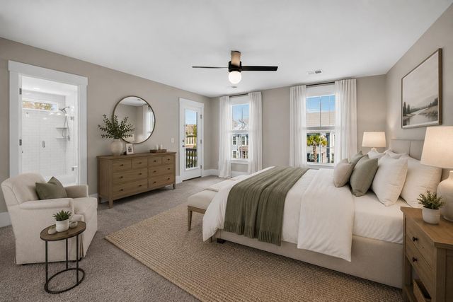 2081 Utsey Street, Johns Island, SC 29455